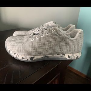 No Bull workout shoes